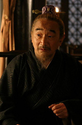 冯御史