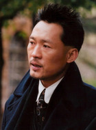 马永吉