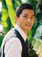 李靖