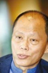 兵部尚书