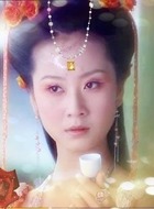橙儿(二仙女)
