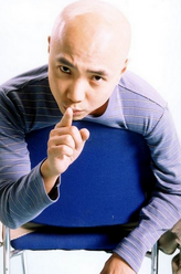 张东官