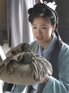 柳絮儿