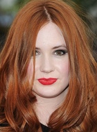 Amy Pond