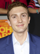 Tim Scottson (4 episodes, 2005.2007)