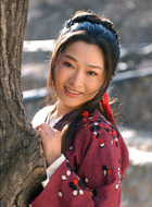 杨蕙兰