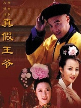 真假王爷