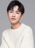 张瀚宇(童年)