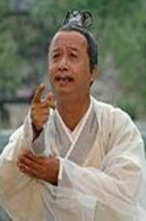 陈子俊