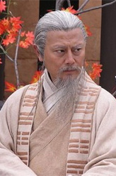 姜子牙