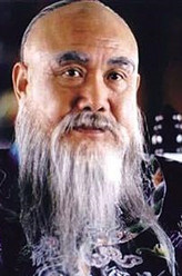 代善