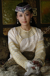 孝庄皇后