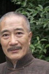 张扬
