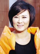 永强娘