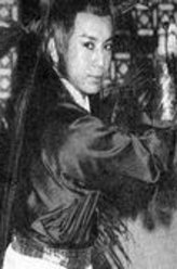 龙冠武