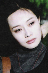 柯咏梅