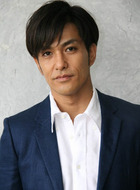 雾岛军司
