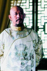 皇太极