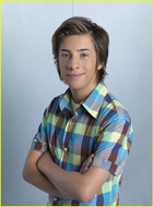 Conor James