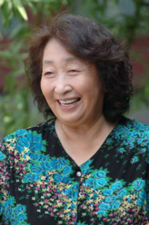 杨母