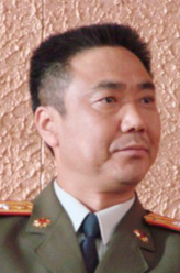 焦满山
