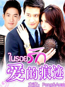 爱的痕迹