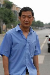 于大海