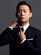 蓝姐丈夫