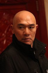 王绘春