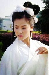 嫦娥