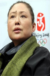 吴母