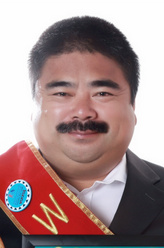 黄大头