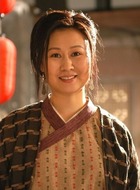 白翠萍