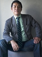 小原贤治