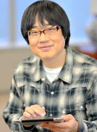 龟井福太郎 kame