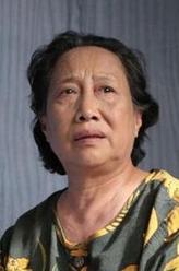 蒋母