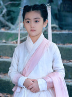 小小龙女