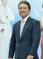 宝拉的父亲