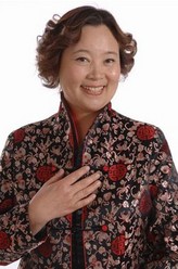 陈风妈