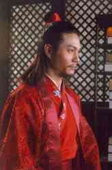 杀破狼