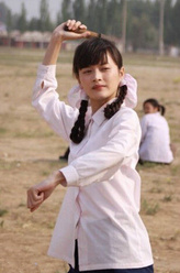 庄楚玉