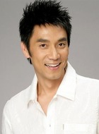 男孩的父亲