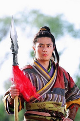 李靖