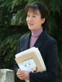 殷雪梅