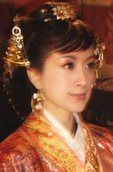姜皇后