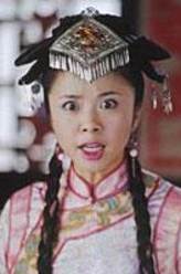 金朵儿