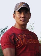 老虎山三当家