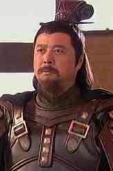 李靖
