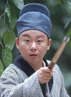 杜子俊