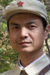 向阳